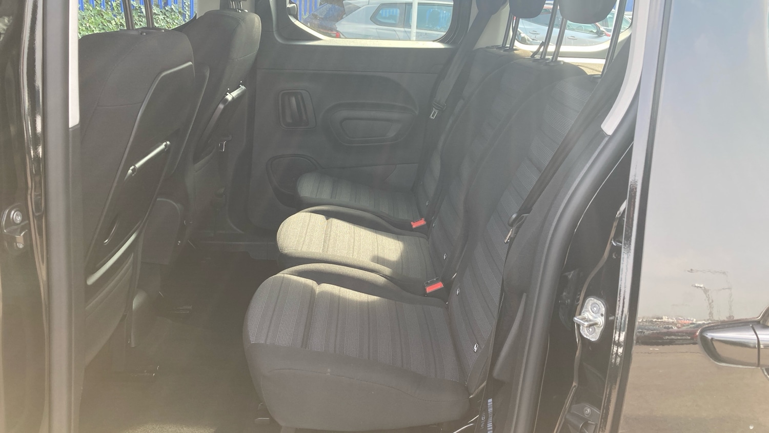 Used Vauxhall Combo Life 2022 for sale - 77984777: Photo 16