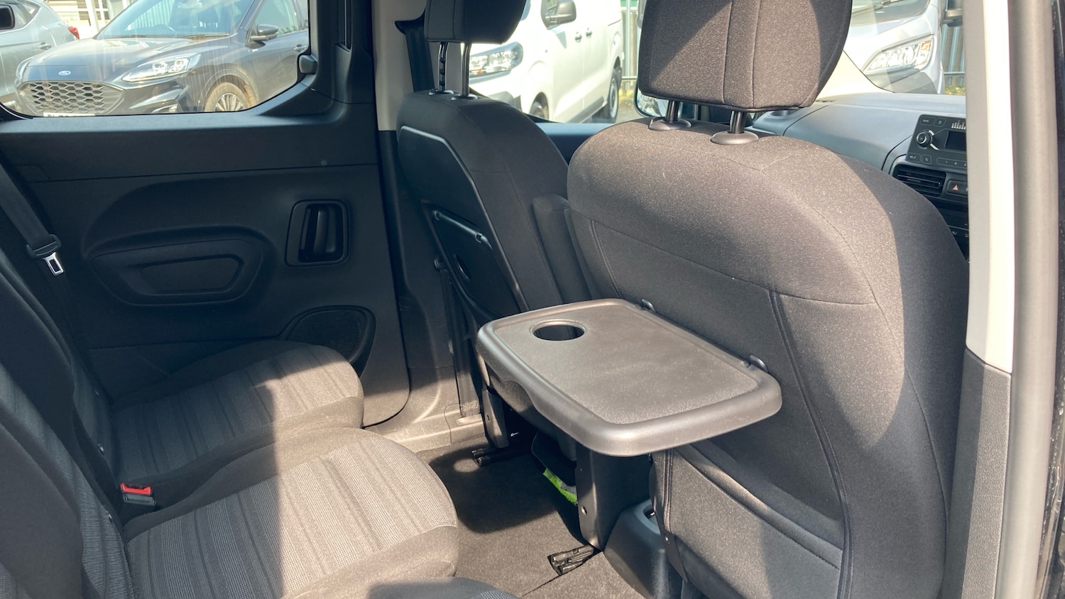 Used Vauxhall Combo Life 2022 for sale - 77984777: Photo 26