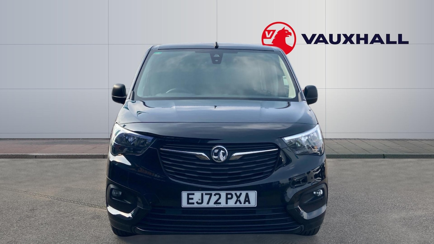 Used Vauxhall Combo Life 2022 for sale - 77984777: Photo 3