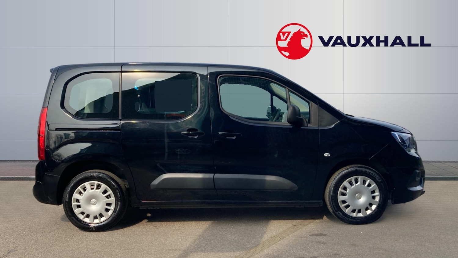 Used Vauxhall Combo Life 2022 for sale - 77984777: Photo 5