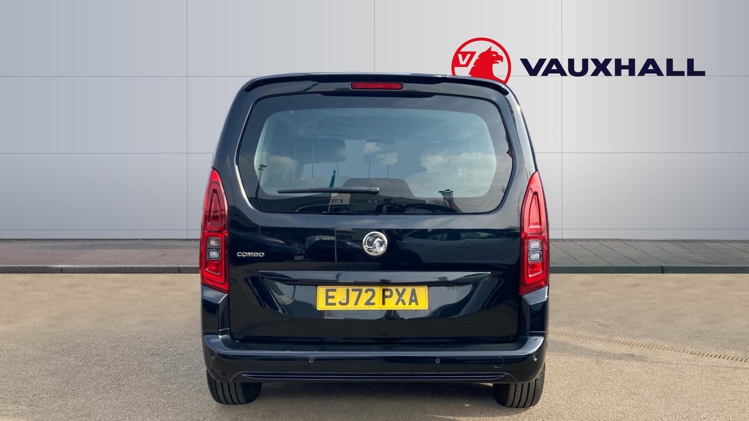 Used Vauxhall Combo Life 2022 for sale - 77984777: Photo 6