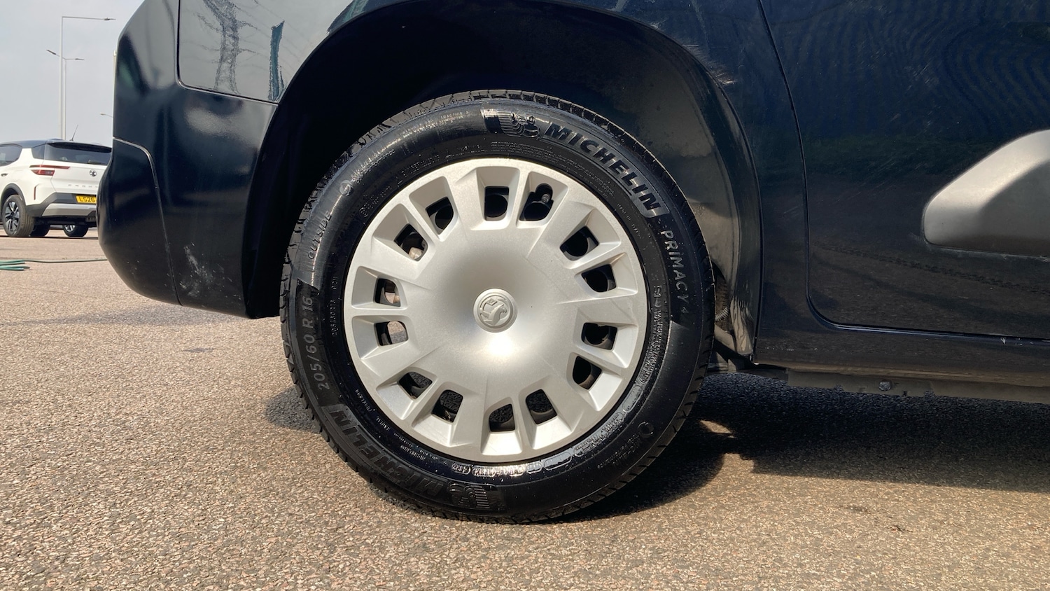 Used Vauxhall Combo Life 2022 for sale - 77984777: Photo 7