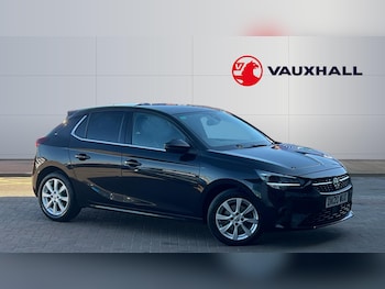Used Vauxhall Corsa 2020 for sale - 78223190: Photo