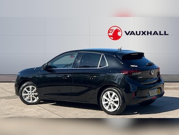 Used Vauxhall Corsa 2020 for sale - 78223190: Photo