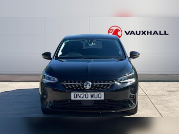 Used Vauxhall Corsa 2020 for sale - 78223190: Photo