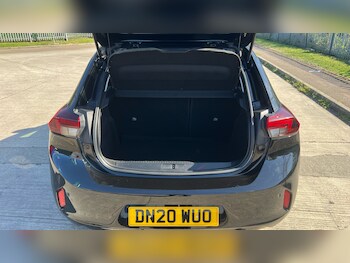 Used Vauxhall Corsa 2020 for sale - 78223190: Photo