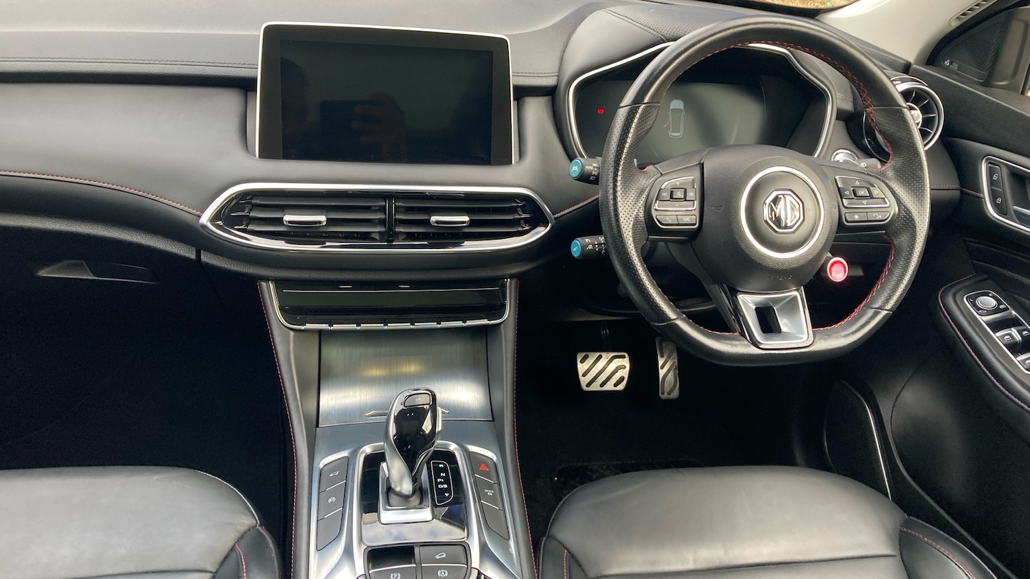 Used MG MG HS 2022 for sale - 76299740: Photo 10