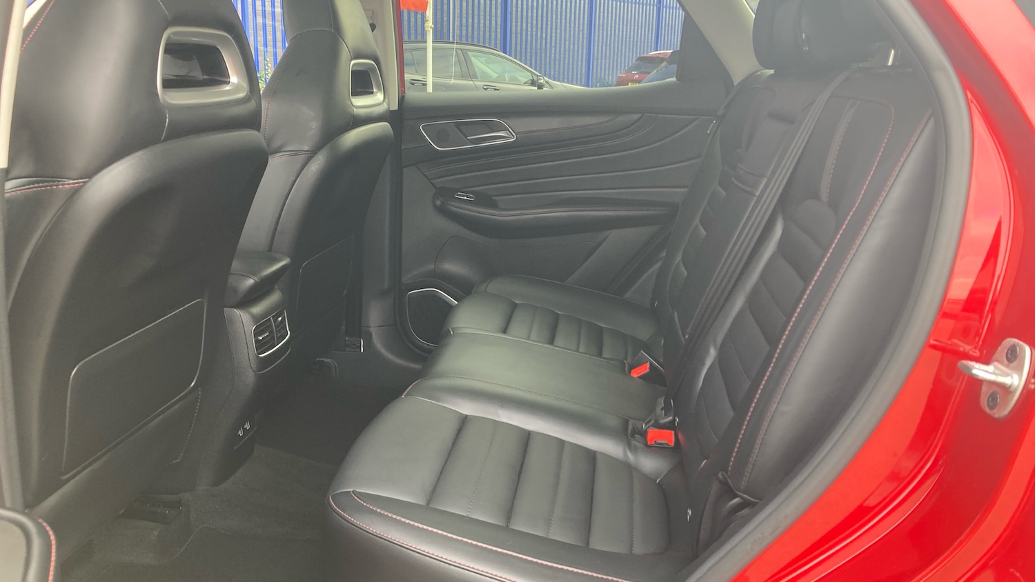 Used MG MG HS 2022 for sale - 76299740: Photo 16