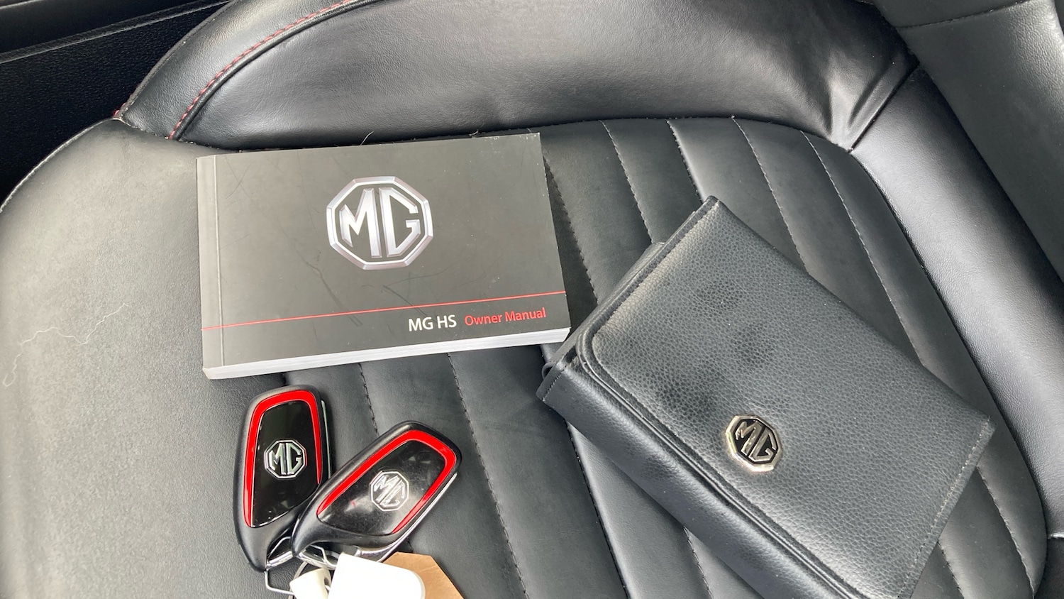 Used MG MG HS 2022 for sale - 76299740: Photo 19