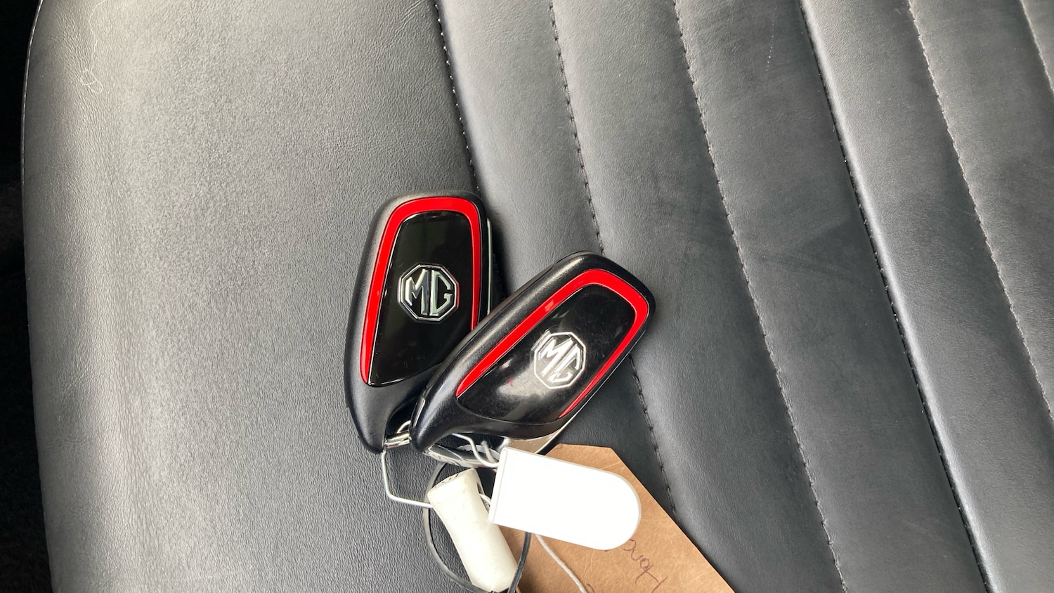 Used MG MG HS 2022 for sale - 76299740: Photo 20