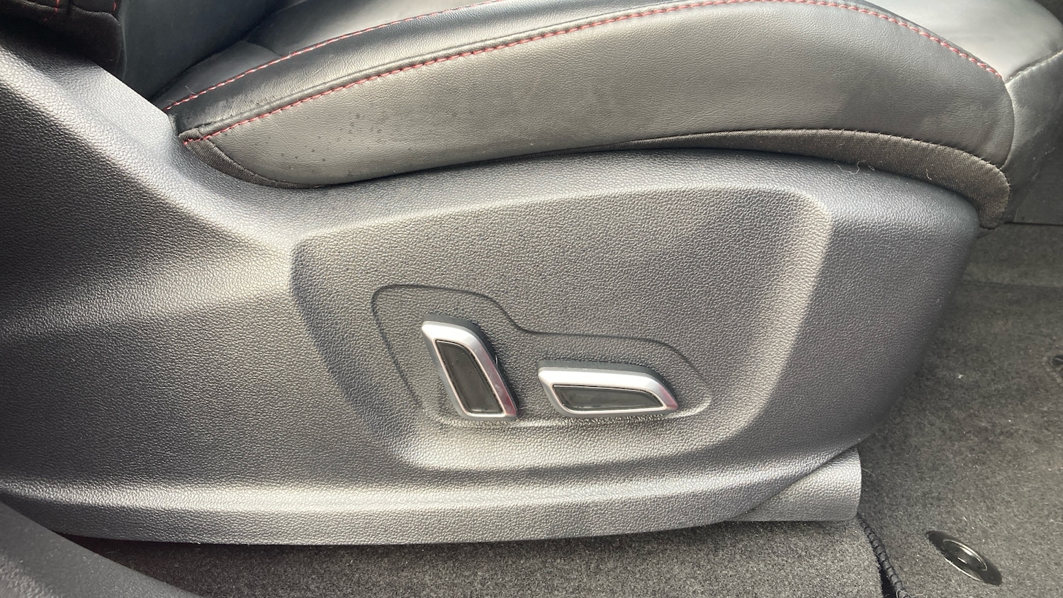 Used MG MG HS 2022 for sale - 76299740: Photo 23