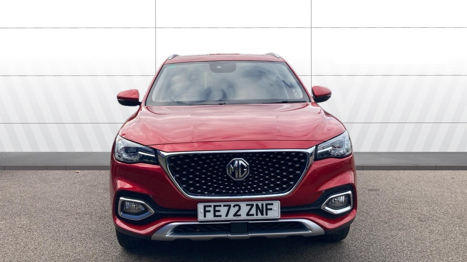 Used MG MG HS 2022 for sale - 76299740: Photo 3