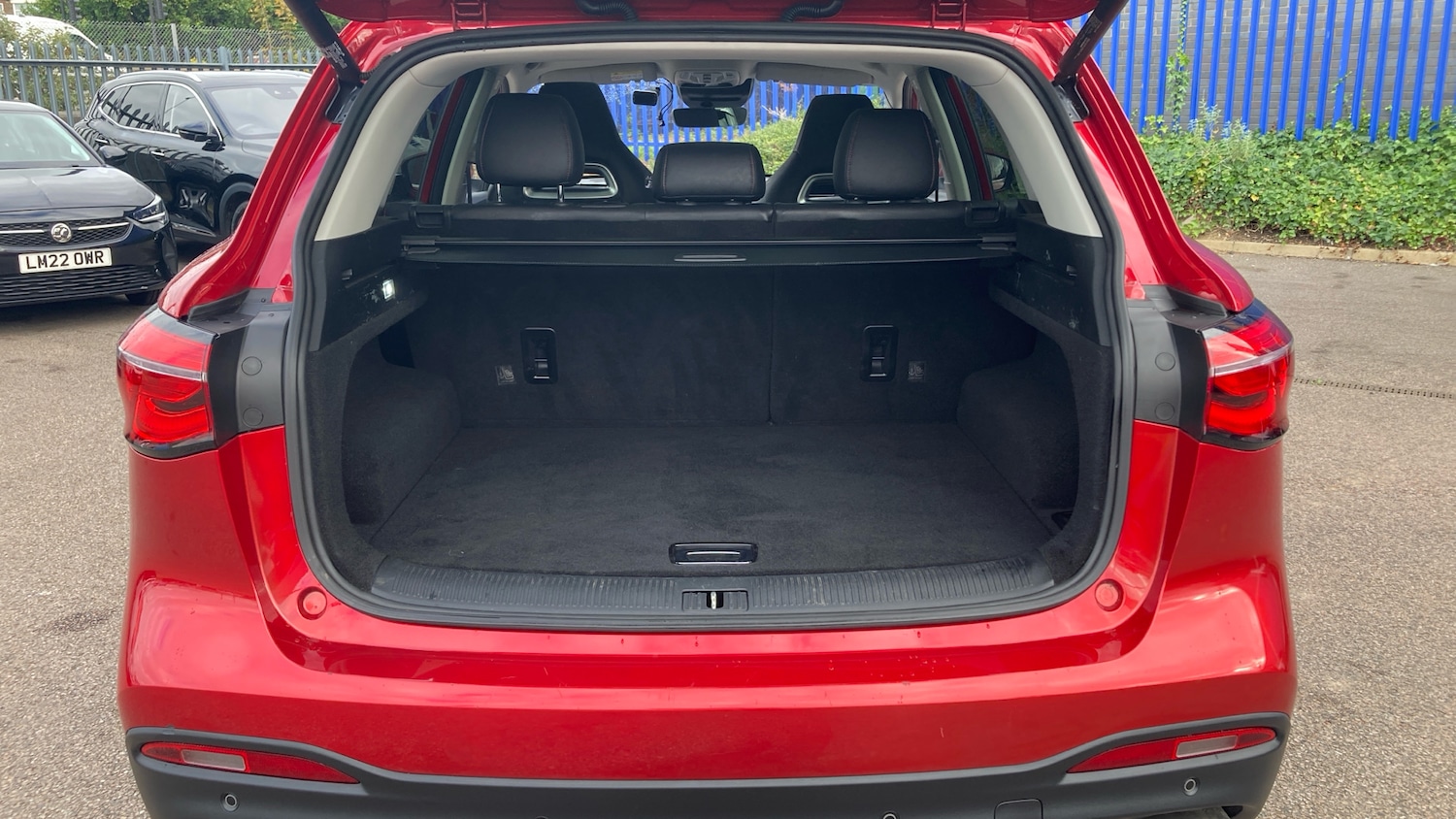 Used MG MG HS 2022 for sale - 76299740: Photo 4