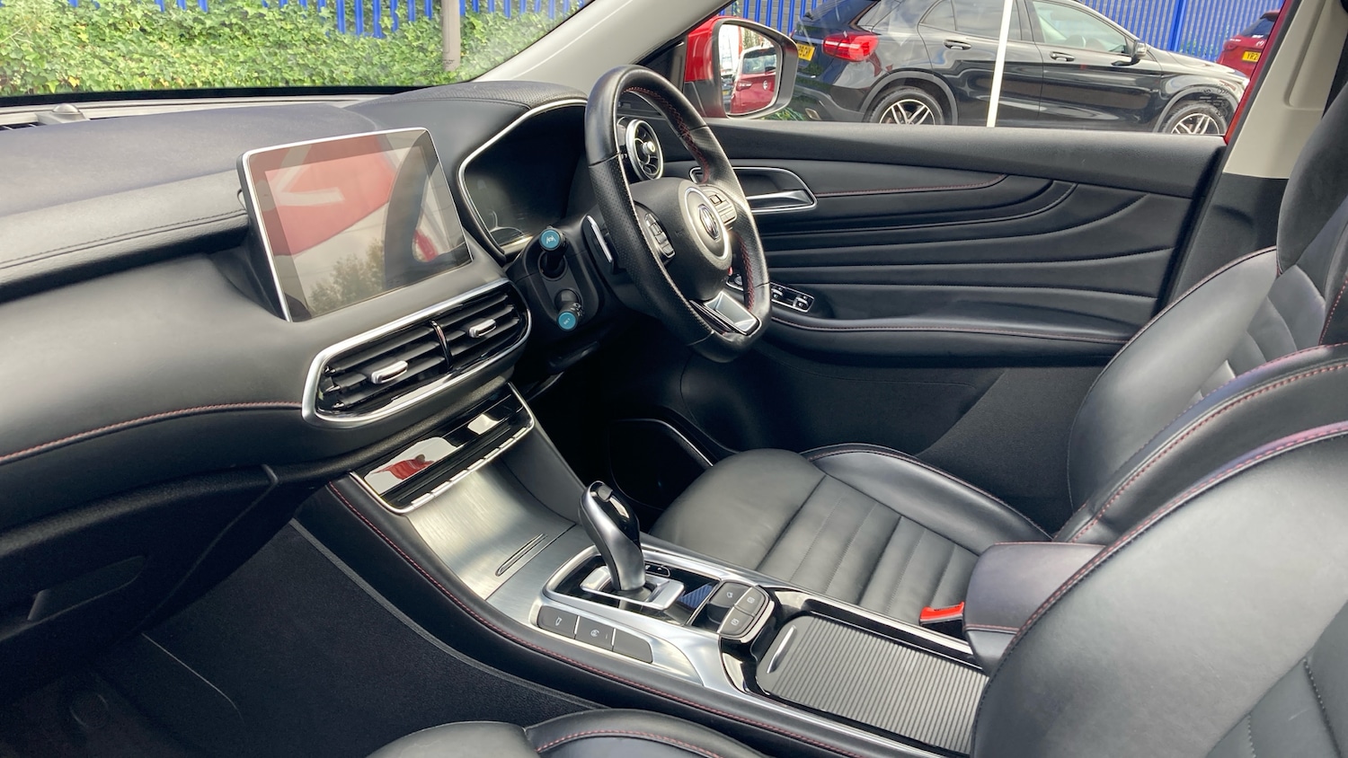 Used MG MG HS 2022 for sale - 76299740: Photo 9