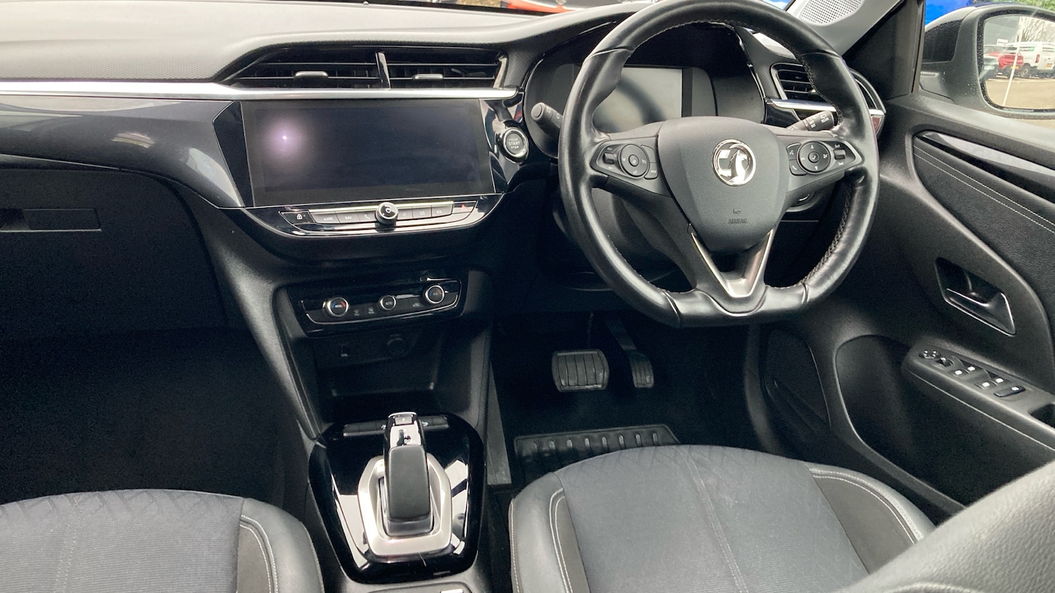 Used Vauxhall Corsa 2020 for sale - 77063858: Photo 10