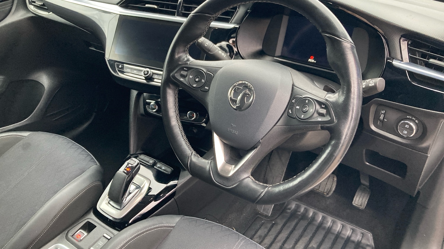 Used Vauxhall Corsa 2020 for sale - 77063858: Photo 11