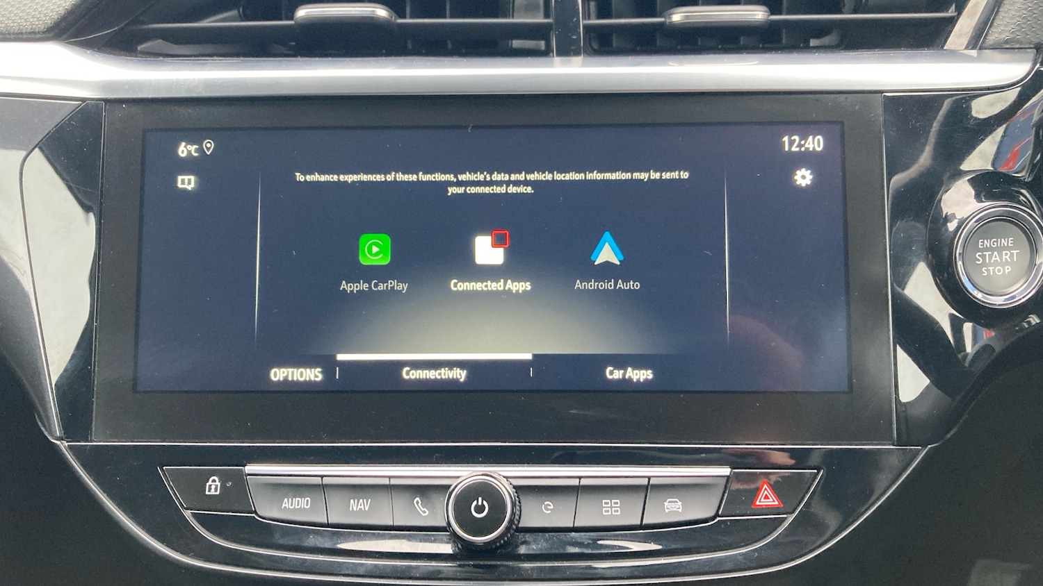 Used Vauxhall Corsa 2020 for sale - 77063858: Photo 12