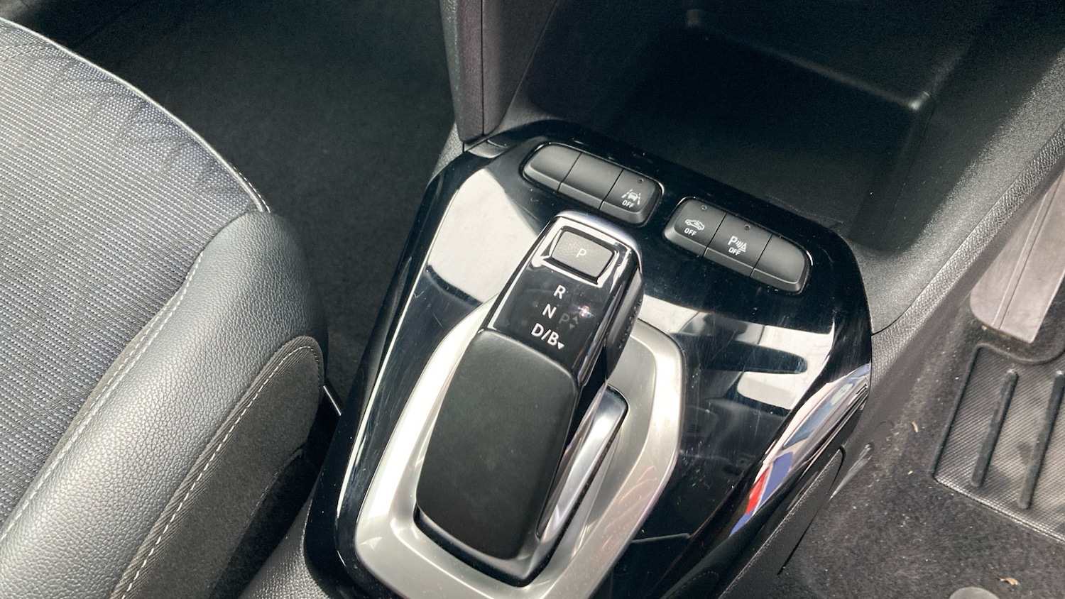 Used Vauxhall Corsa 2020 for sale - 77063858: Photo 13