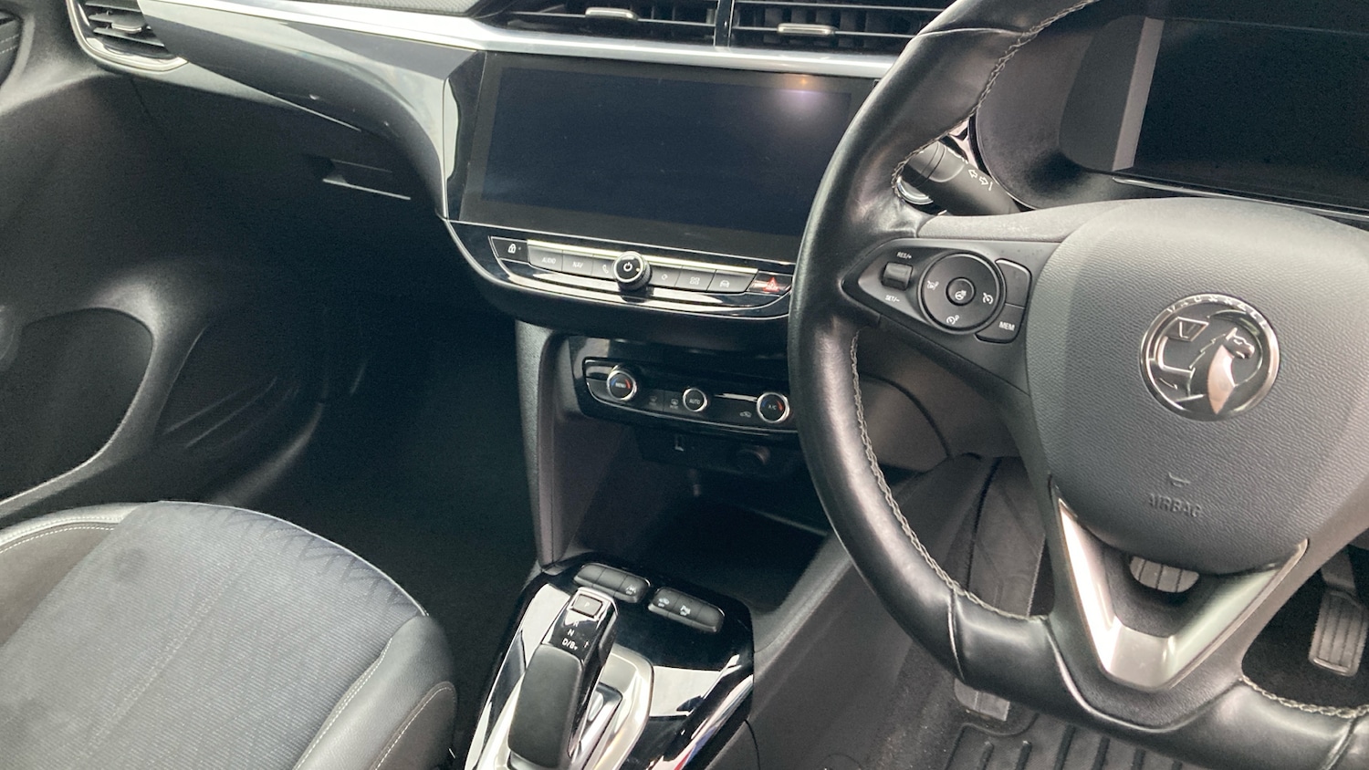 Used Vauxhall Corsa 2020 for sale - 77063858: Photo 14