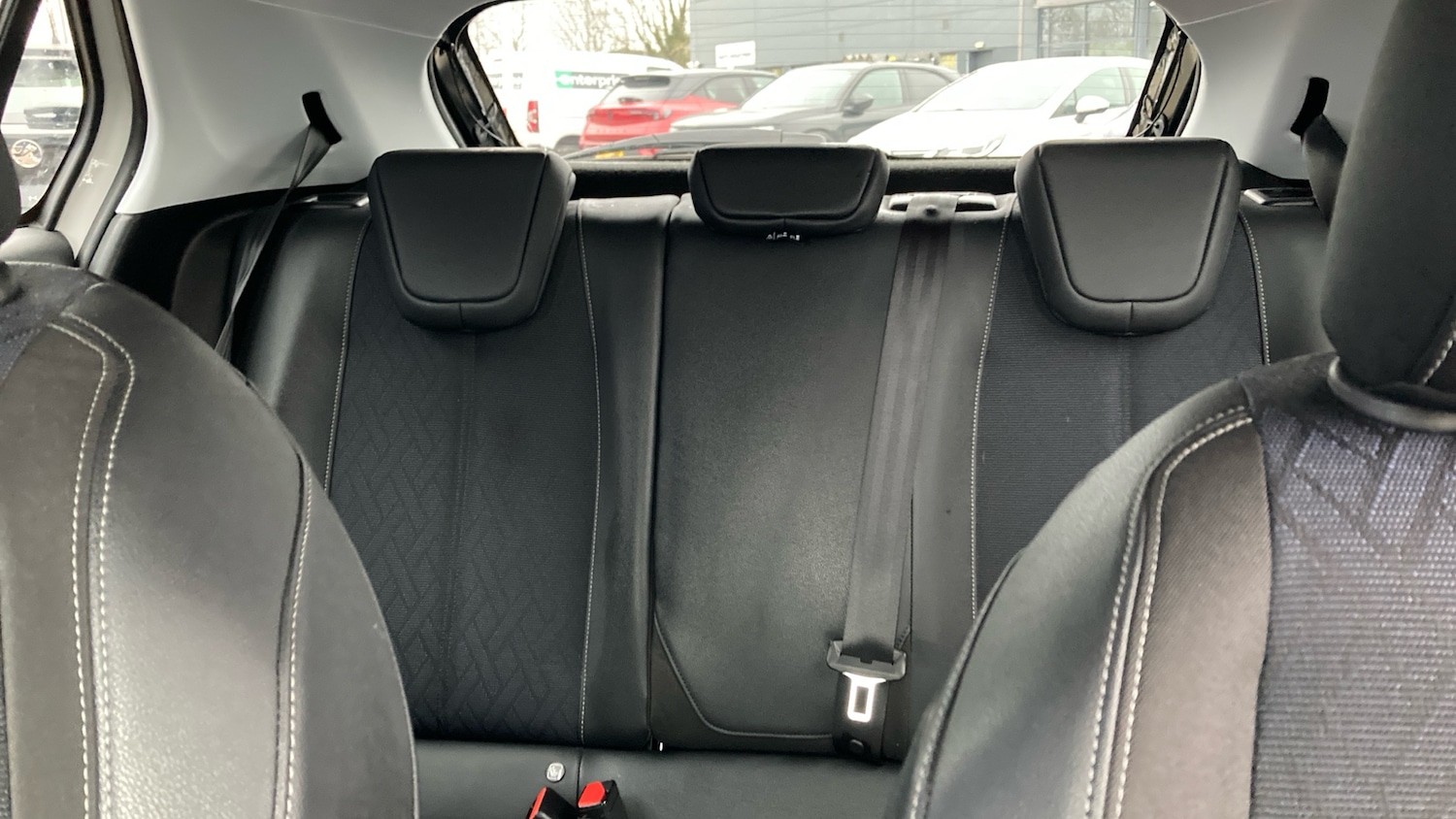 Used Vauxhall Corsa 2020 for sale - 77063858: Photo 15