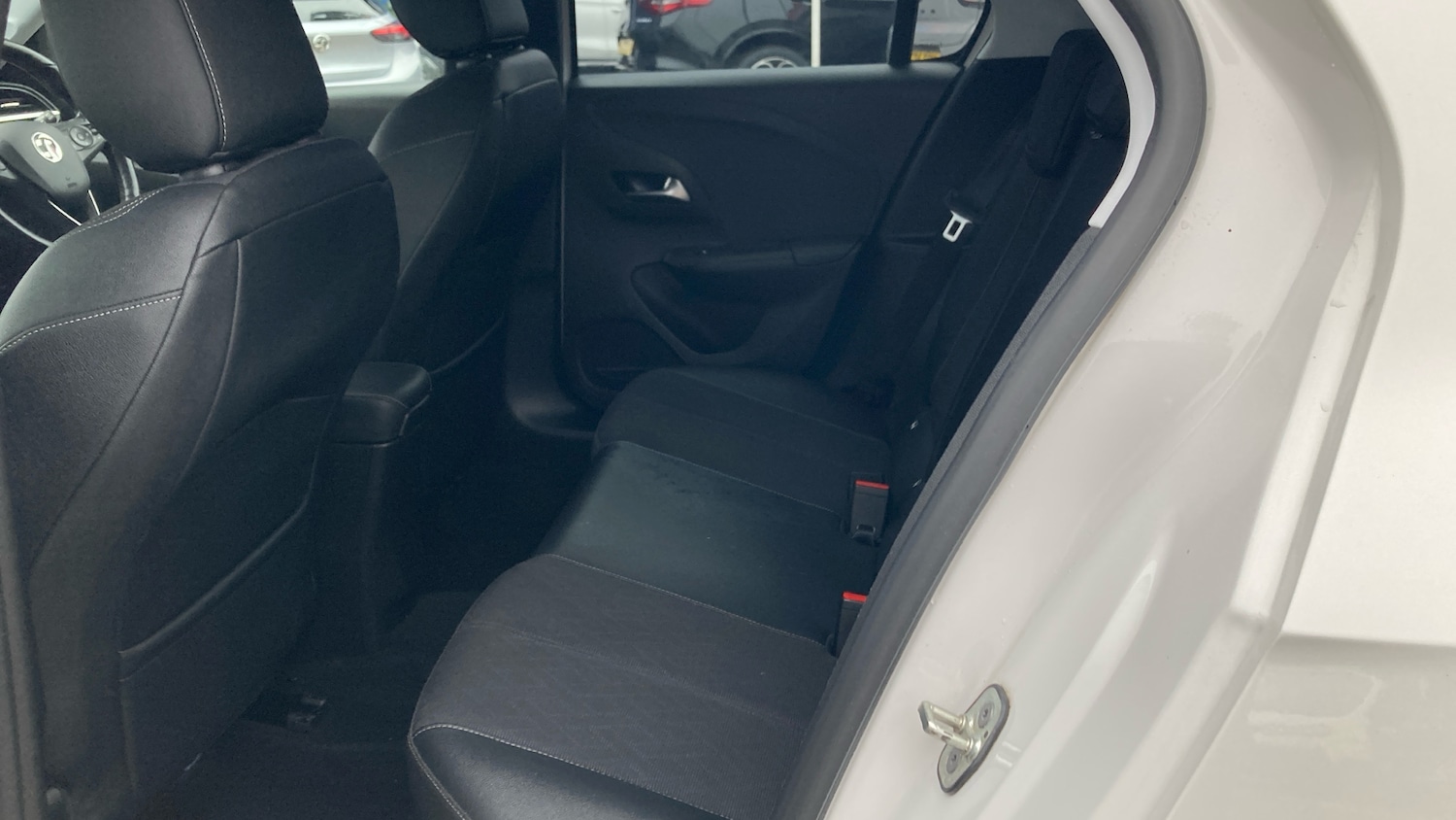 Used Vauxhall Corsa 2020 for sale - 77063858: Photo 16