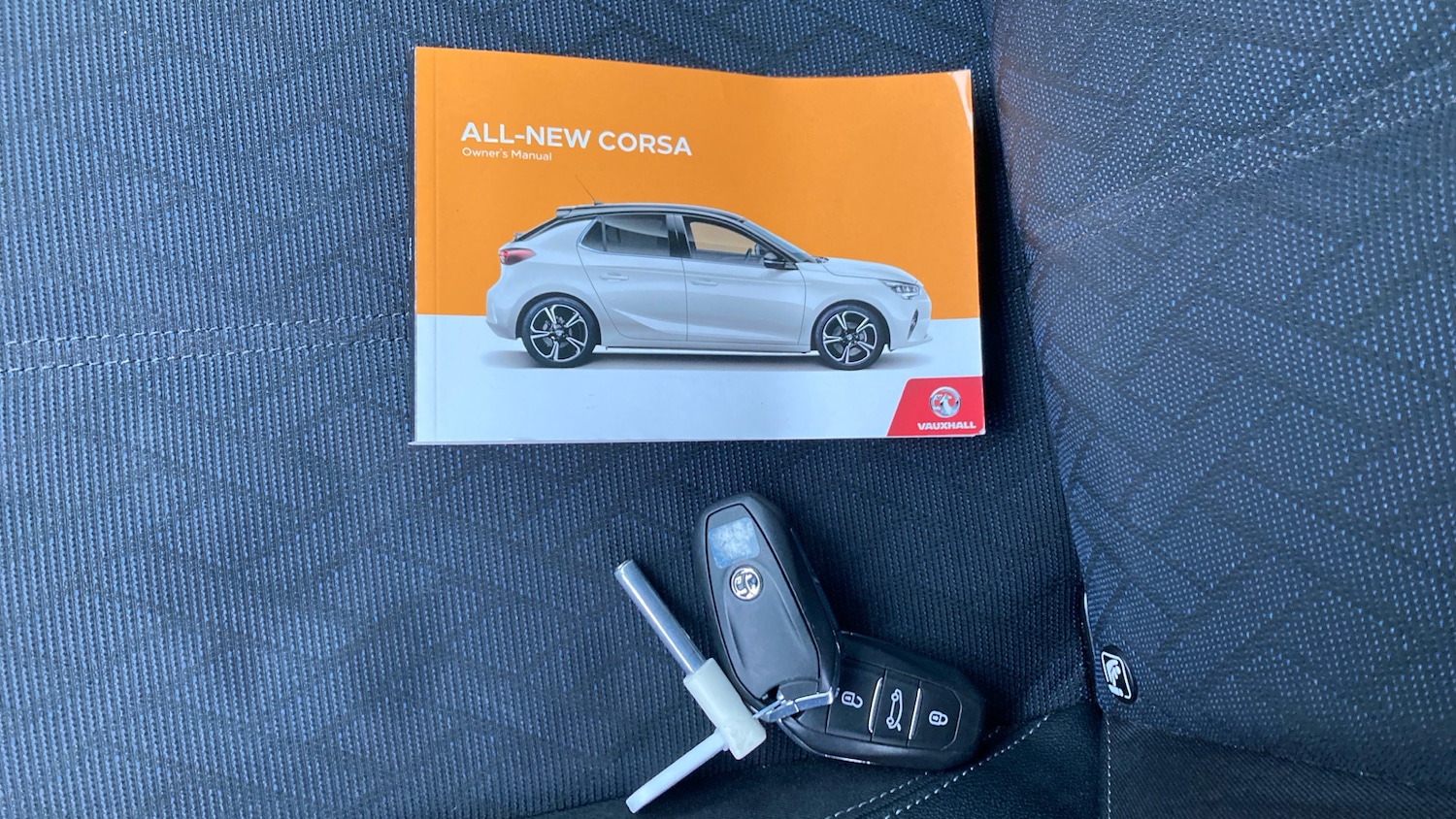 Used Vauxhall Corsa 2020 for sale - 77063858: Photo 19