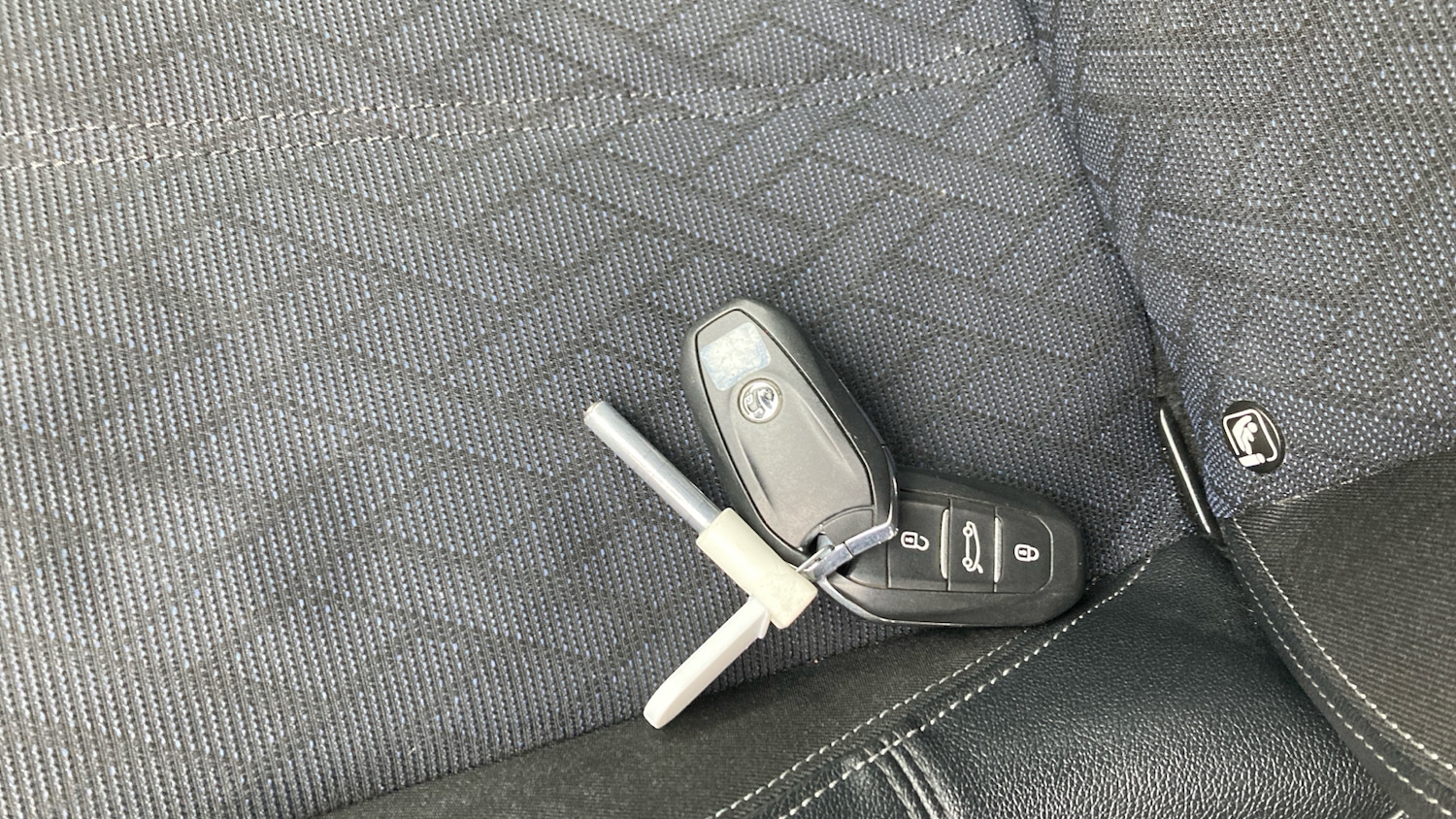 Used Vauxhall Corsa 2020 for sale - 77063858: Photo 20