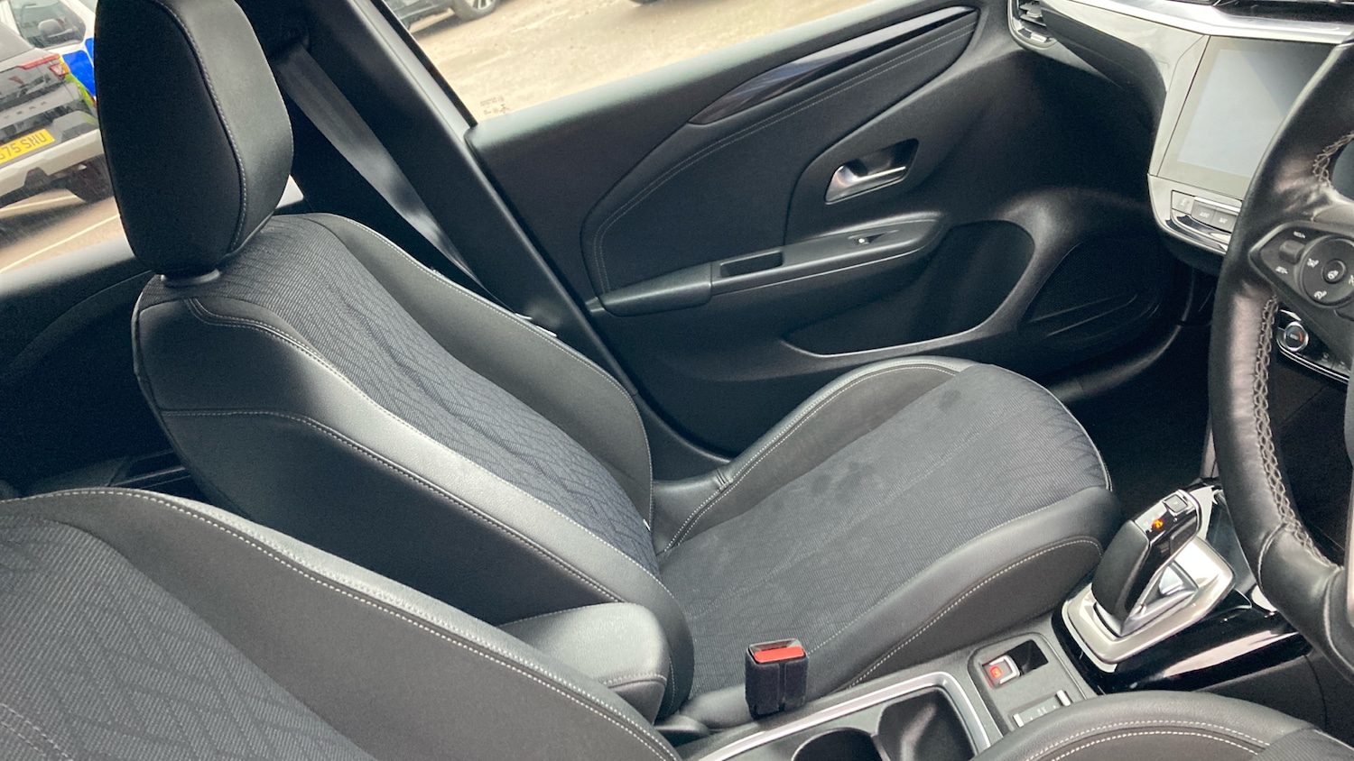 Used Vauxhall Corsa 2020 for sale - 77063858: Photo 25