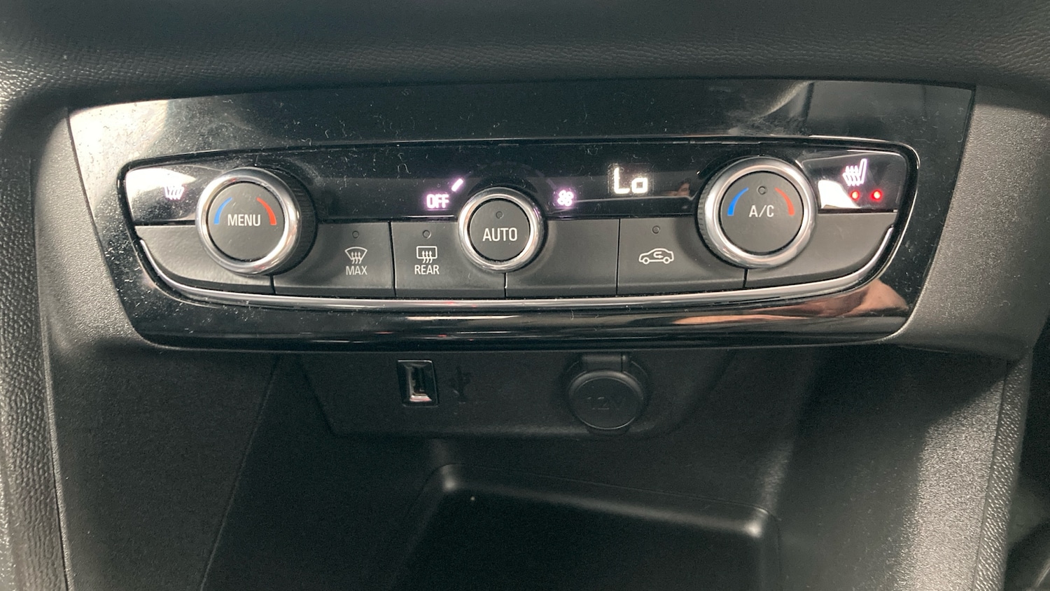 Used Vauxhall Corsa 2020 for sale - 77063858: Photo 26