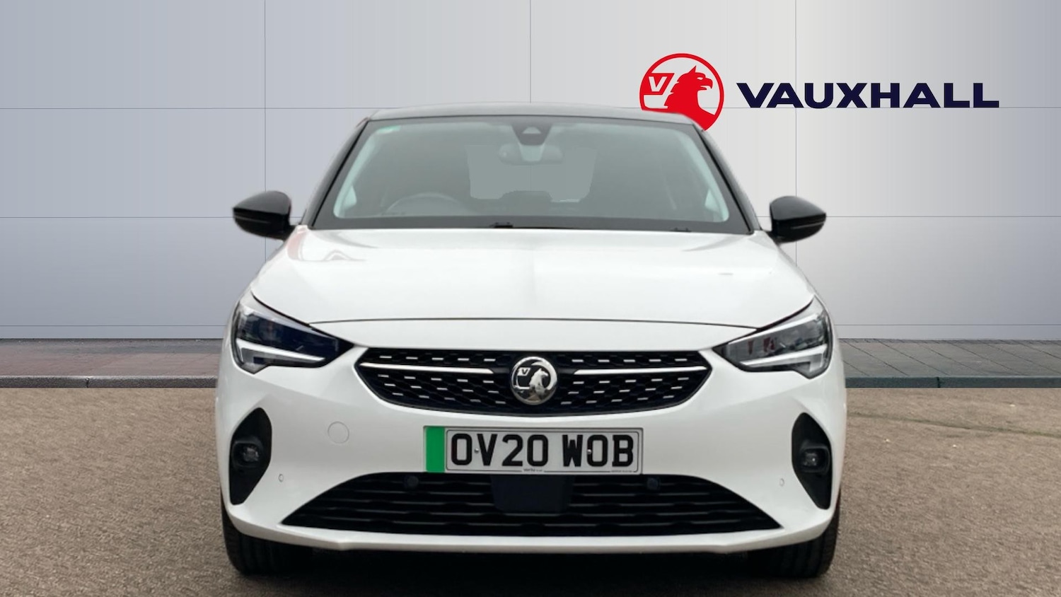 Used Vauxhall Corsa 2020 for sale - 77063858: Photo 3