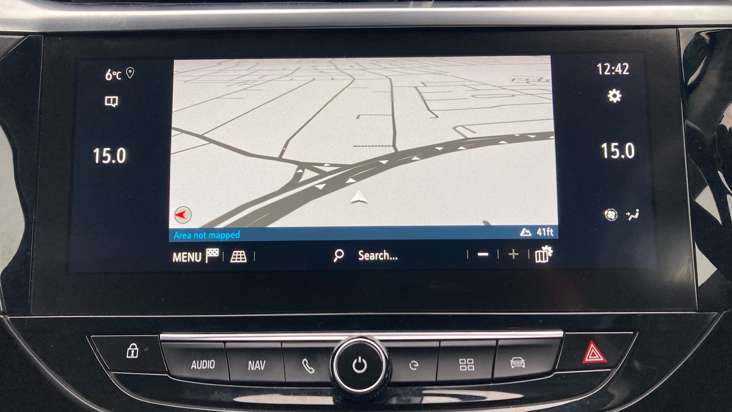 Used Vauxhall Corsa 2020 for sale - 77063858: Photo 35