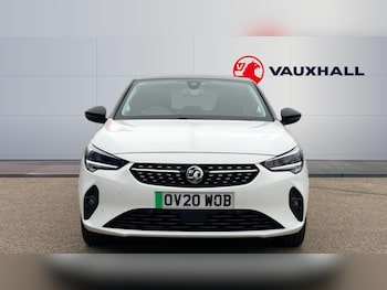 Used Vauxhall Corsa 2020 for sale - 77063858: Photo