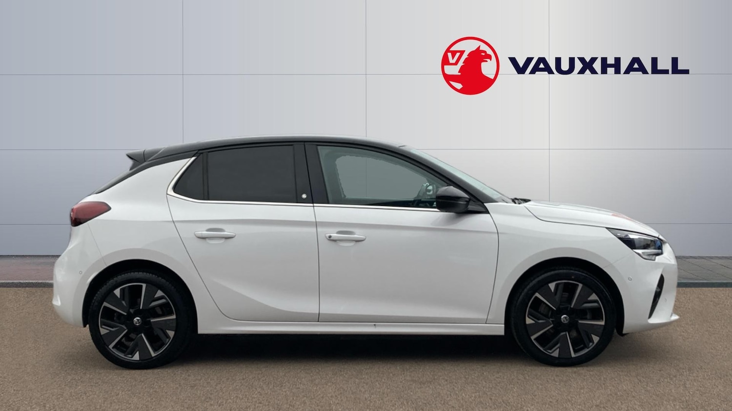 Used Vauxhall Corsa 2020 for sale - 77063858: Photo 5