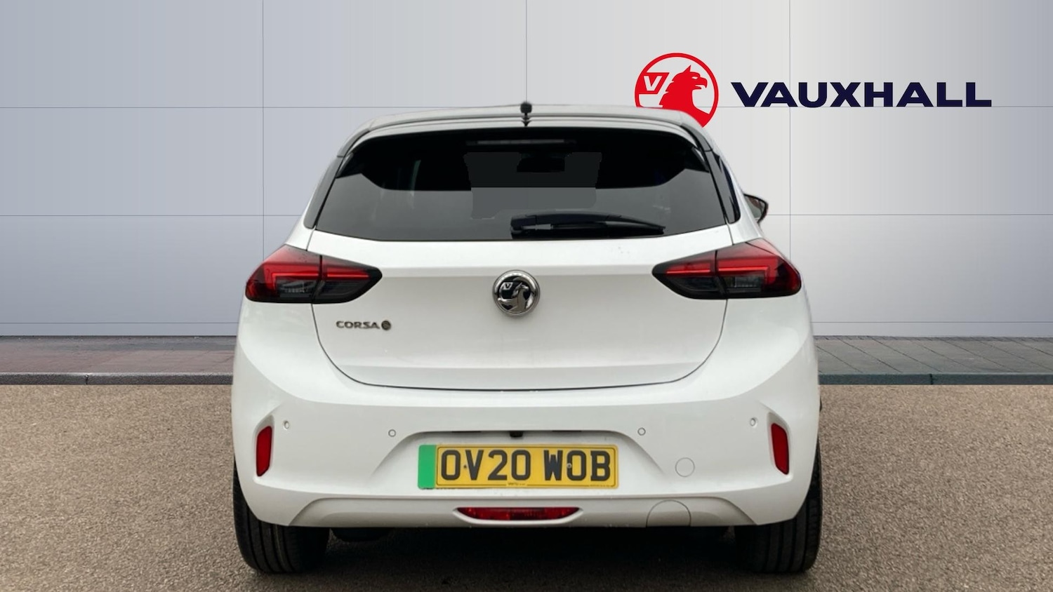 Used Vauxhall Corsa 2020 for sale - 77063858: Photo 6