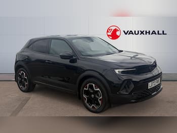 Used Vauxhall Mokka 2022 for sale - 79865597: Photo