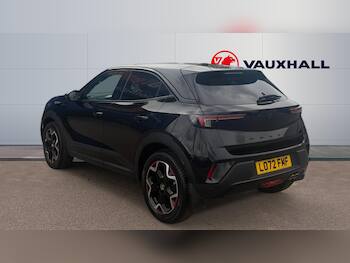 Used Vauxhall Mokka 2022 for sale - 79865597: Photo