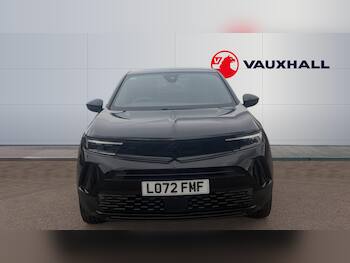 Used Vauxhall Mokka 2022 for sale - 79865597: Photo