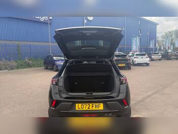 Used Vauxhall Mokka 2022 for sale - 79865597: Photo