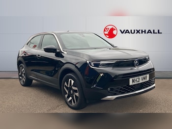 2021 (21) - 1.2 Turbo Elite Nav 5dr Petrol Hatchback