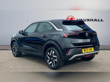 Used Vauxhall Mokka 2021 for sale - 76844766: Photo