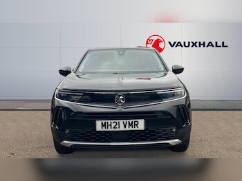 Used Vauxhall Mokka 2021 for sale - 76844766: Photo