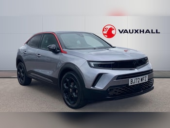 2022 (72) - 1.2 Turbo 100 GS Line 5dr