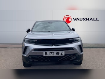 Used Vauxhall Mokka 2022 for sale - 75962295: Photo