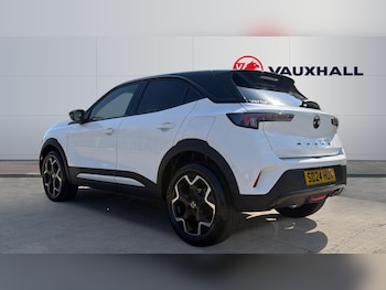 Used Vauxhall Mokka 2024 for sale - 79469575: Photo