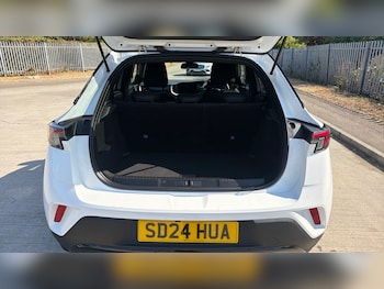 Used Vauxhall Mokka 2024 for sale - 79469575: Photo