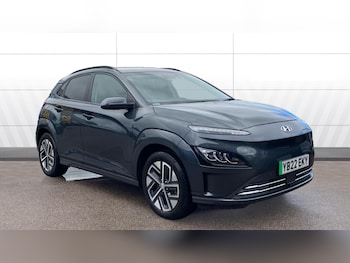 Hyundai - KONA