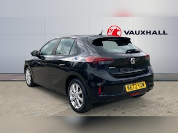 Used Vauxhall Corsa 2023 for sale - 78092590: Photo