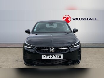 Used Vauxhall Corsa 2023 for sale - 78092590: Photo