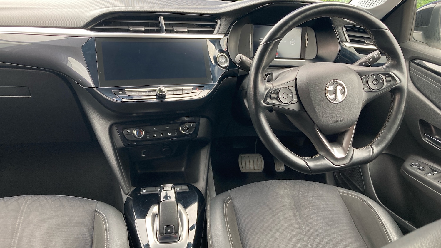 Used Vauxhall Corsa 2020 for sale - 76157090: Photo 10