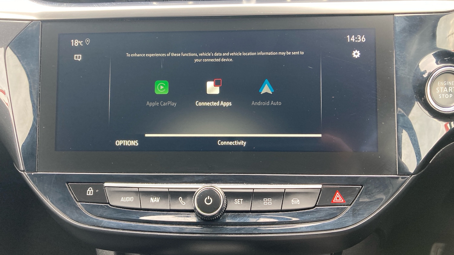 Used Vauxhall Corsa 2020 for sale - 76157090: Photo 12